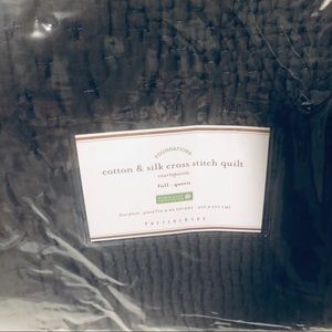 NWT Pottery Barn quilt